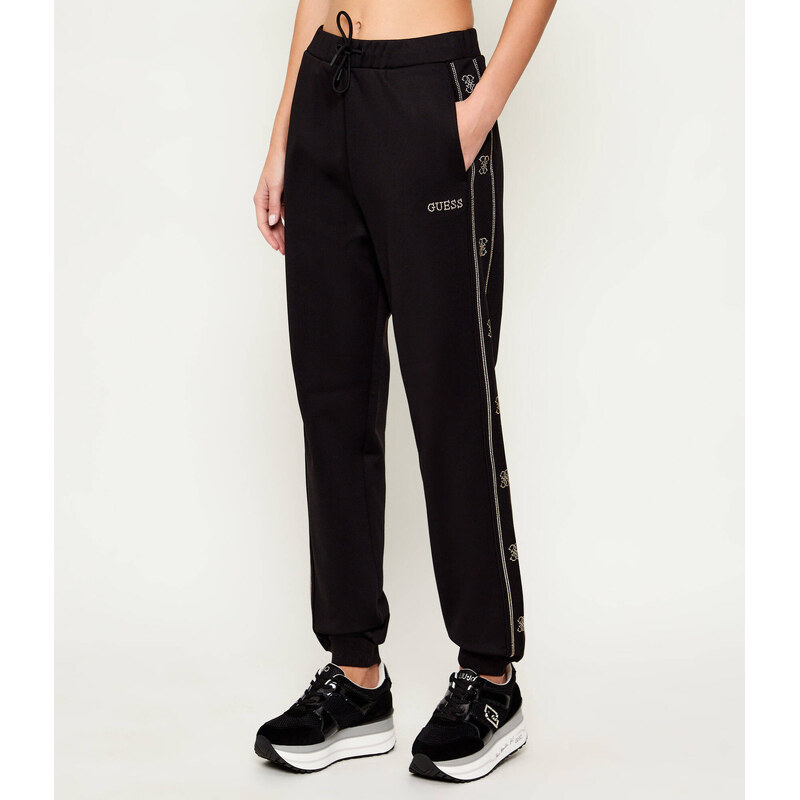 GUESS ACTIVE Kalhoty jogger OCTAVIA | regular fit 111046442