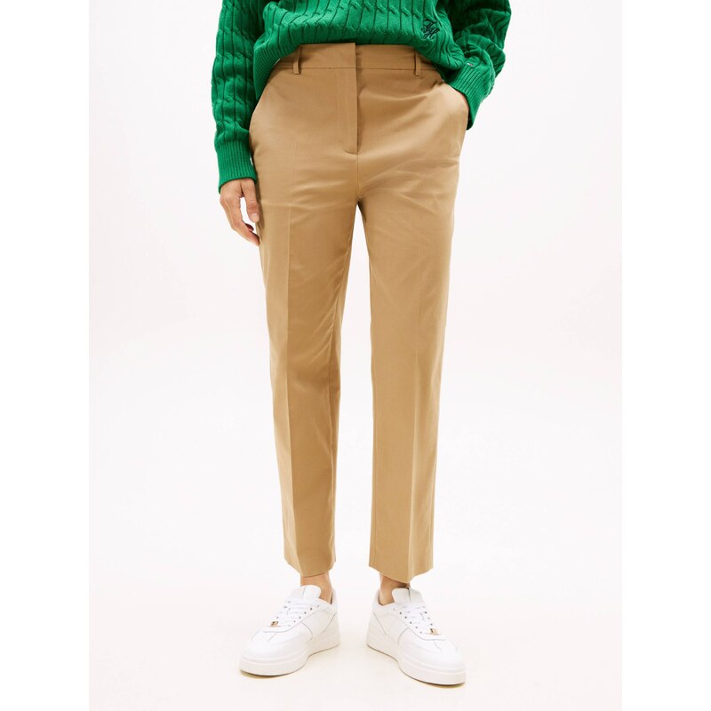 Tommy Hilfiger Kalhoty chino | Slim Fit