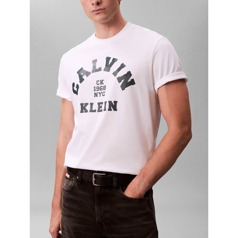 Calvin Klein Jeans Tričko | Loose fit