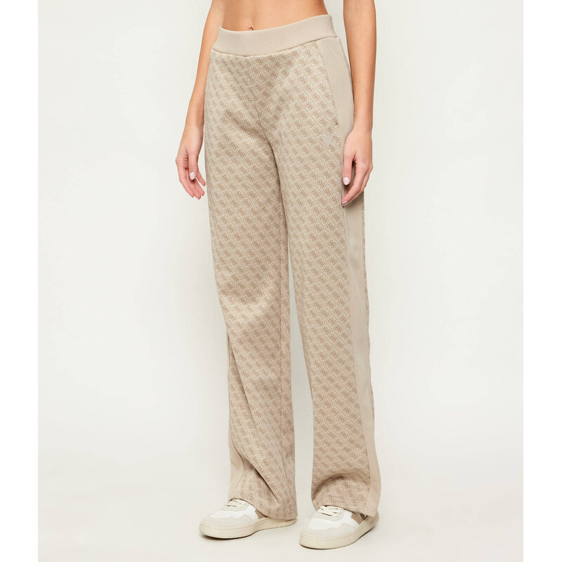 GUESS ACTIVE Tepláky MAYA | Relaxed fit 111046443