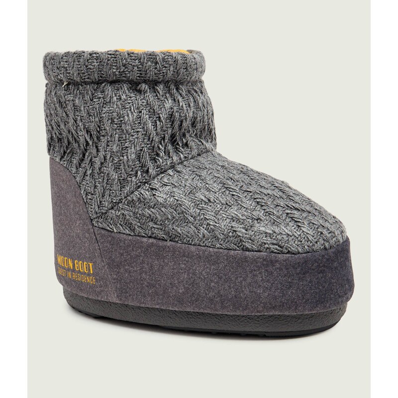 Moon Boot Sněhule ICON LOW NOLACE KNIT | Moon Boot X Guest in 111022362