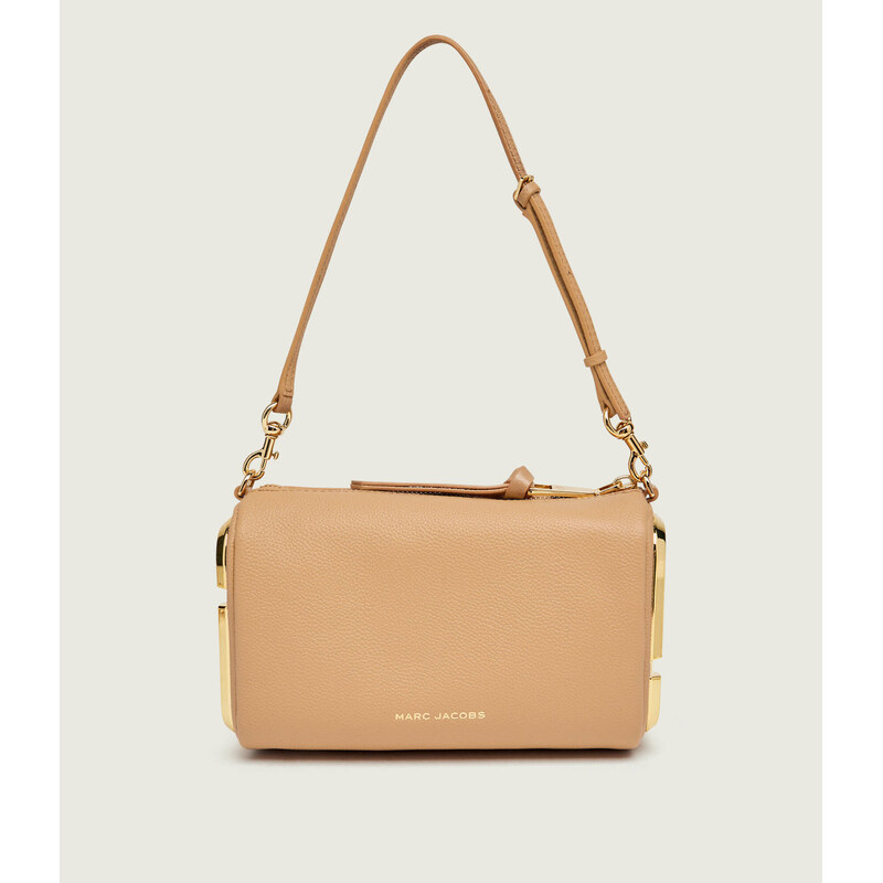 Marc Jacobs Kožená kabelka na rameno The Scene Small Shoulder