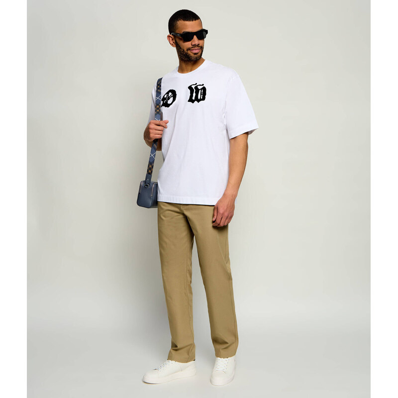 Burberry Kalhoty chino ARTHUR | regular fit