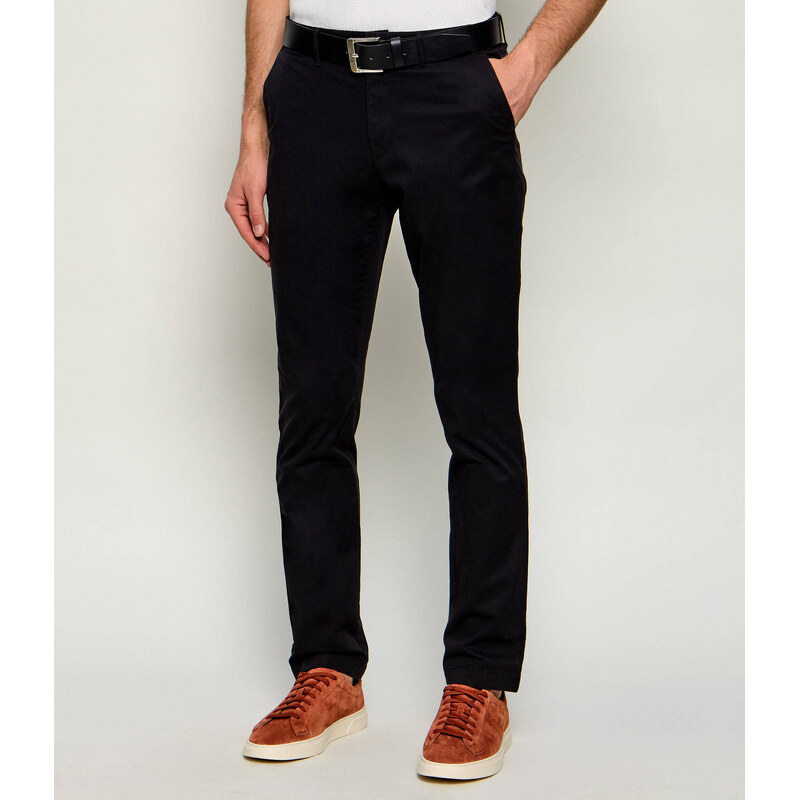 Michael Kors Kalhoty chino | Slim Fit | stretch