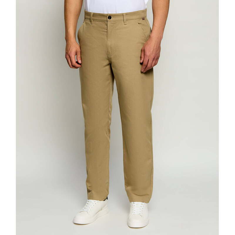 Burberry Kalhoty chino ARTHUR | regular fit