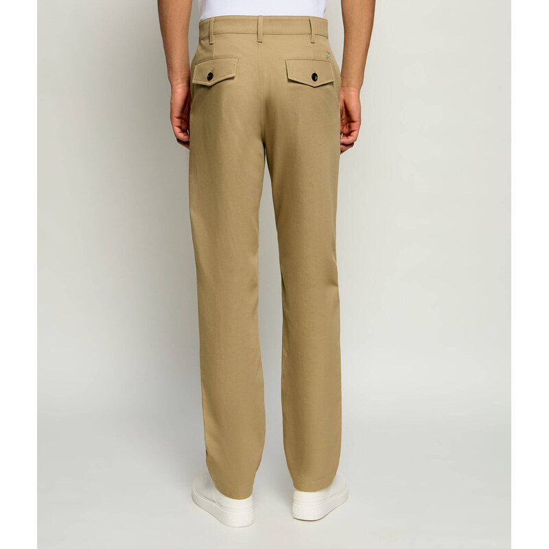 Burberry Kalhoty chino ARTHUR | regular fit