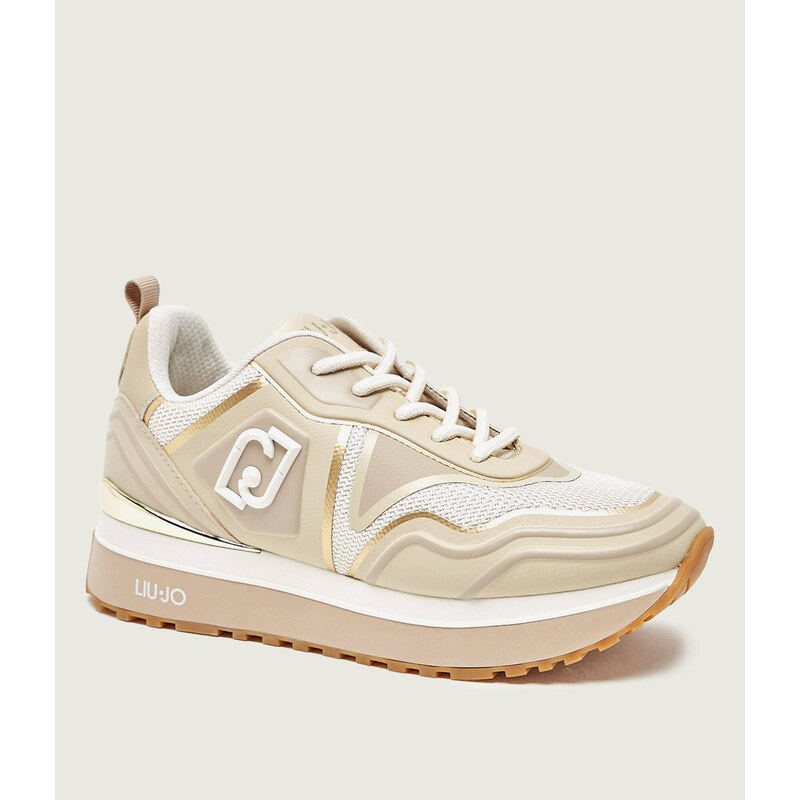 Liu Jo Tenisky MAXI WONDER TECH 01