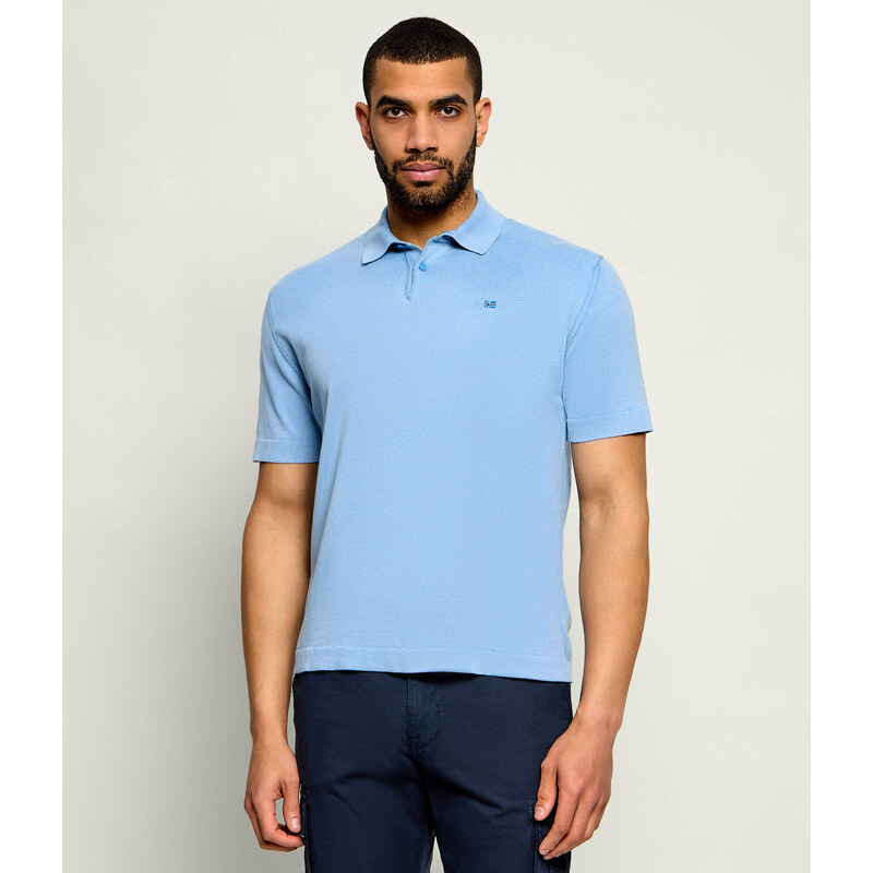 Napapijri Polokošile D-HUDSON | Relaxed fit