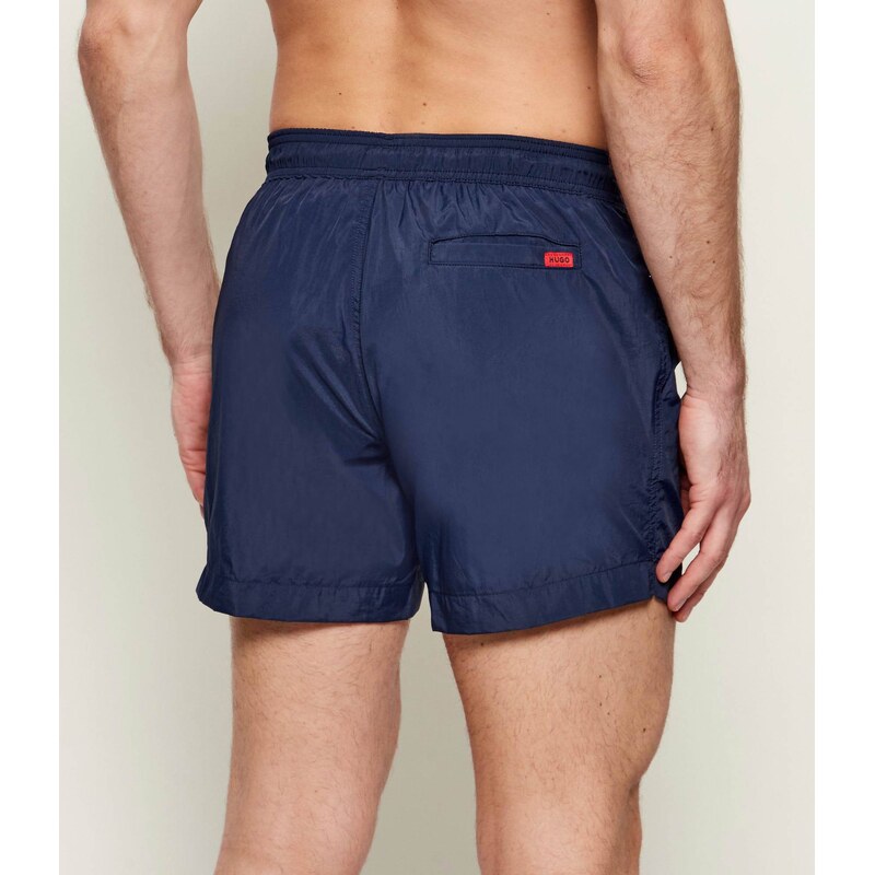 Hugo Bodywear Koupací šortky DOMINICA | regular fit