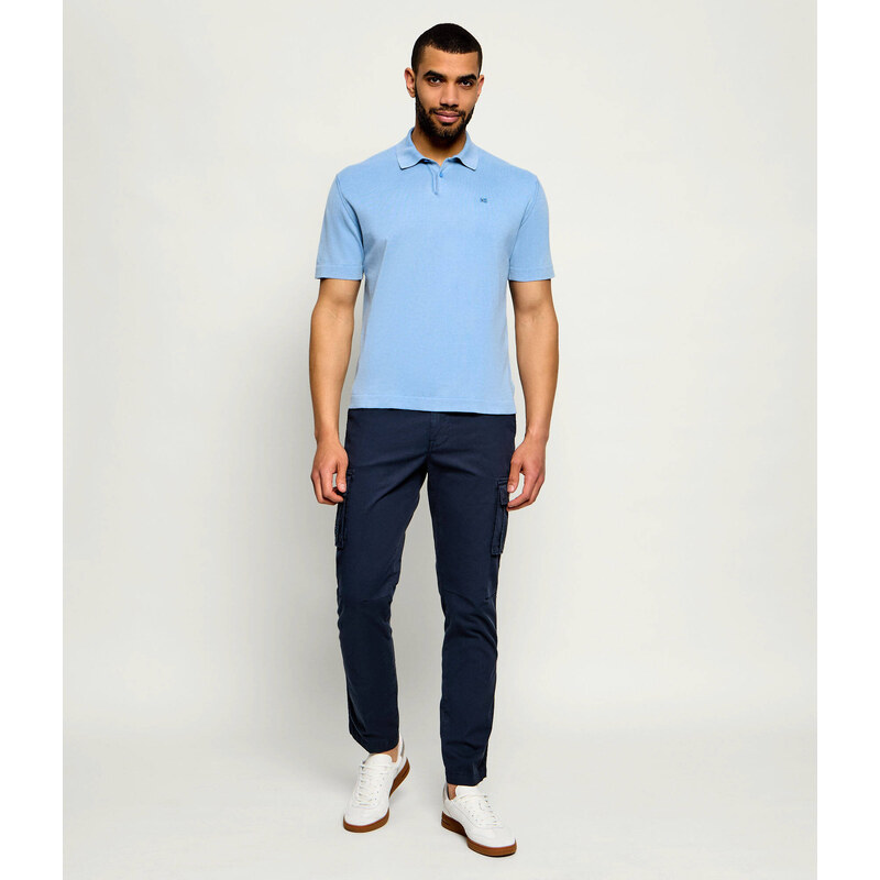 Napapijri Polokošile D-HUDSON | Relaxed fit