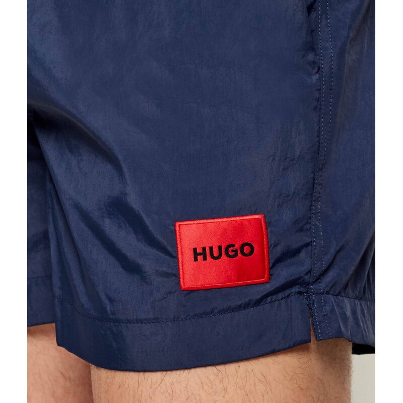 Hugo Bodywear Koupací šortky DOMINICA | regular fit
