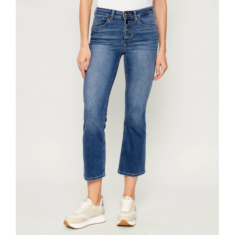 Liu Jo Džíny PRINCESS | Slim Fit