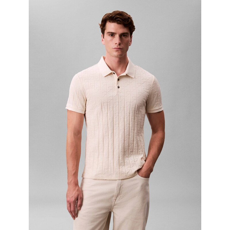 Calvin Klein Polokošile | Classic fit