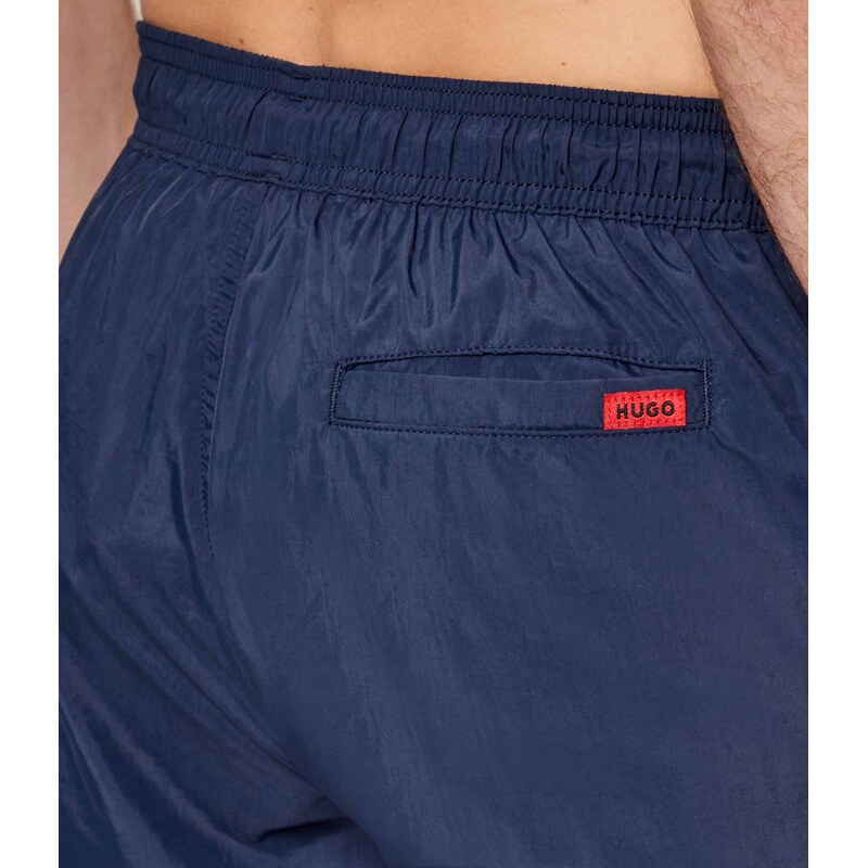 Hugo Bodywear Koupací šortky DOMINICA | regular fit