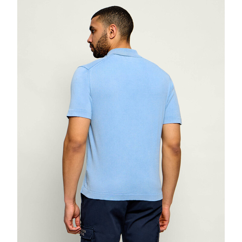 Napapijri Polokošile D-HUDSON | Relaxed fit
