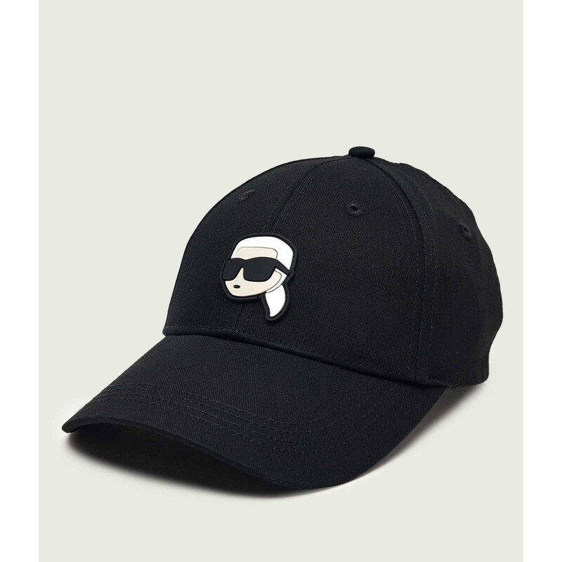Karl Lagerfeld Kšiltovka Ikon 111022360