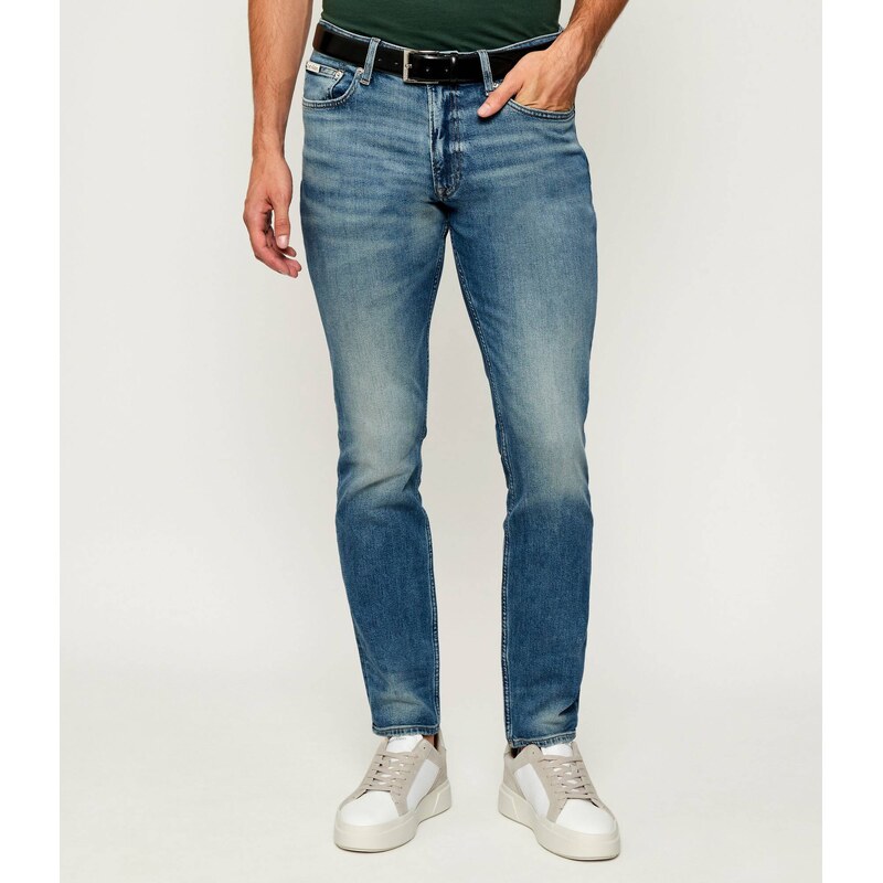 Calvin Klein Jeans Džíny | Slim Fit