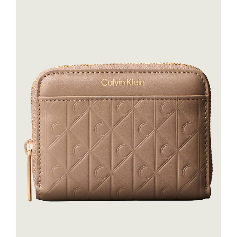 Calvin Klein Kožený peněženka