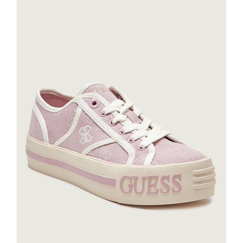 Guess Tenisky ISSAH2
