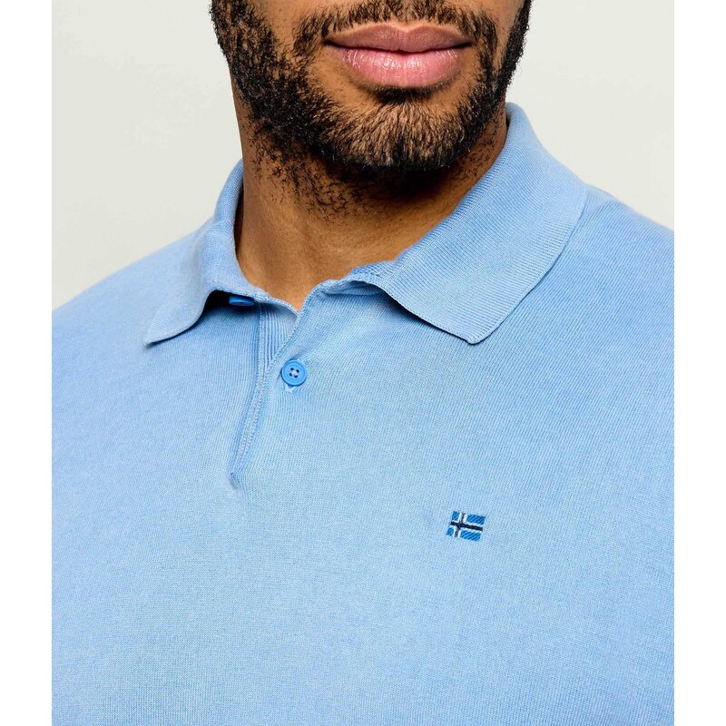 Napapijri Polokošile D-HUDSON | Relaxed fit