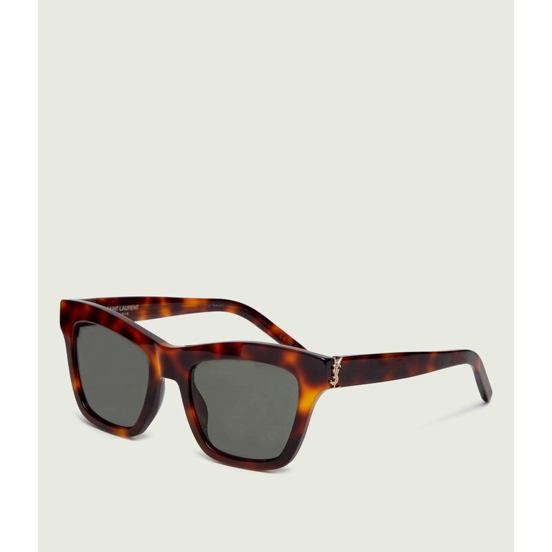 Saint Laurent Sluneční brýle SL M156 115377931