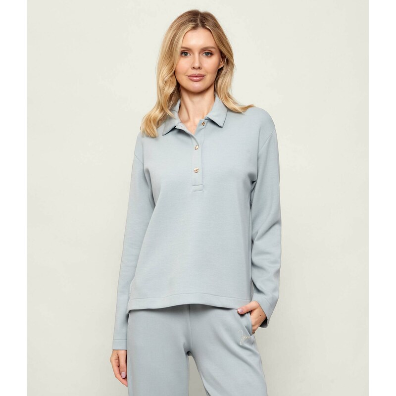Joop! Polokošile Ticia | Relaxed fit
