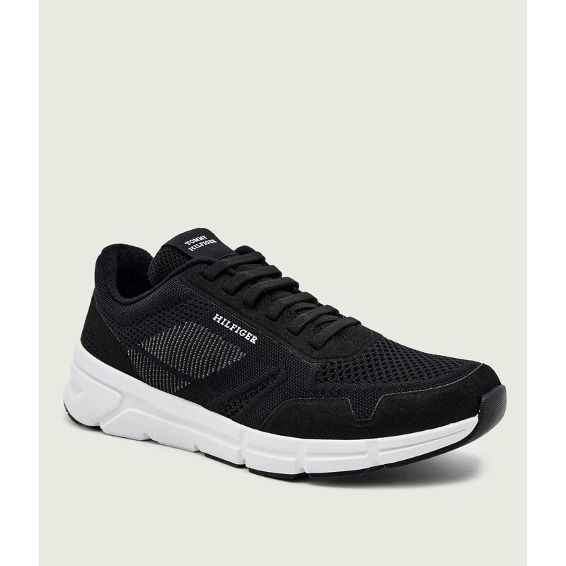 Tommy Hilfiger Tenisky MODERN COMFORT RUN