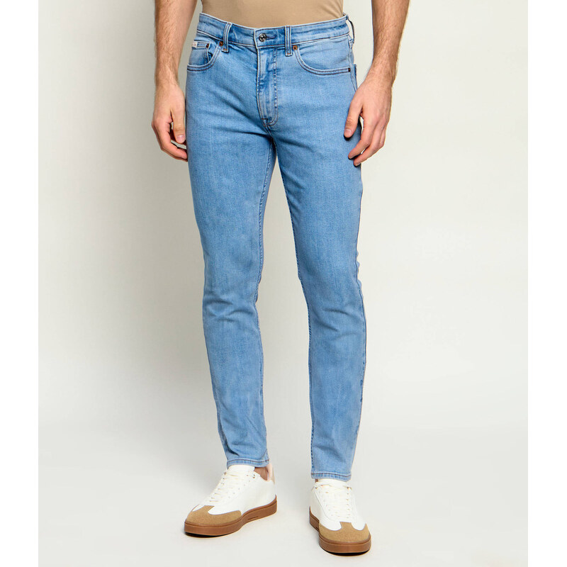 Calvin Klein Jeans Džíny ADAM | Skinny fit