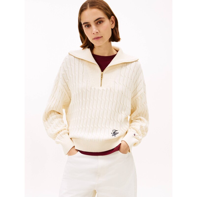 Tommy Hilfiger Svetr | Relaxed fit