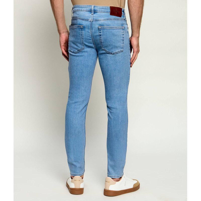 Calvin Klein Jeans Džíny ADAM | Skinny fit