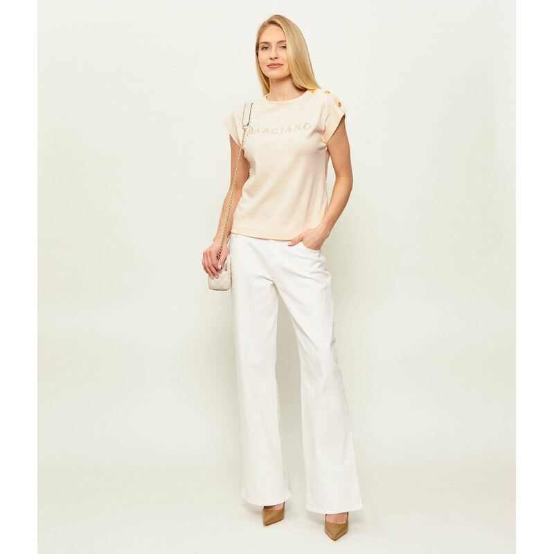 Marciano Guess Tričko | regular fit