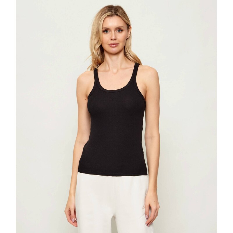 BOSS ORANGE Top C_Epetite | Slim Fit