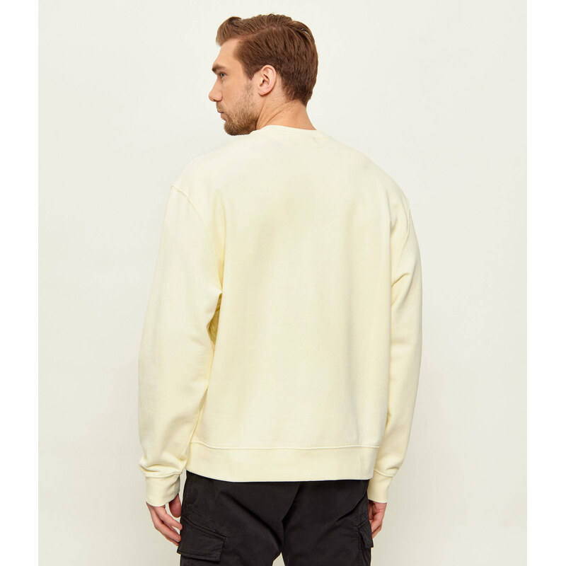 Calvin Klein Jeans Mikina TERRY | regular fit