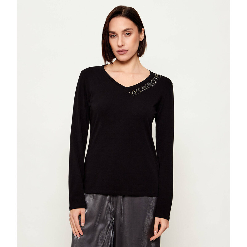 Liu Jo Sport Halenka | Slim Fit 115607012