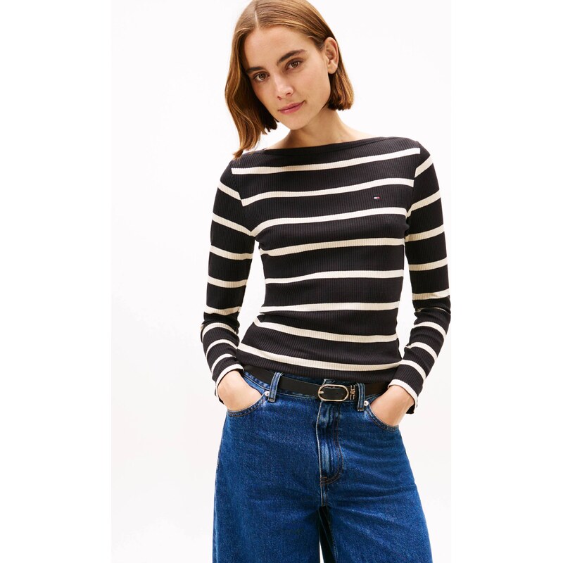 Tommy Hilfiger Halenka | Slim Fit