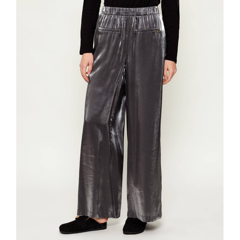 Liu Jo Sport Kalhoty | Loose fit 115607016