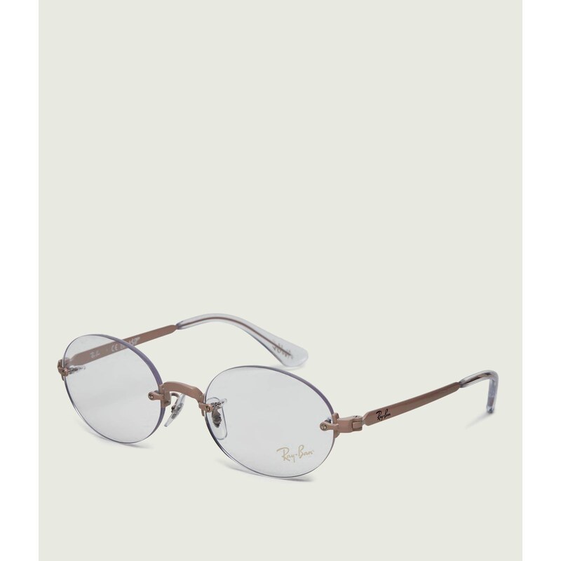 Ray-Ban Rámečky Ray-Ban x A$AP Rocky 115377948