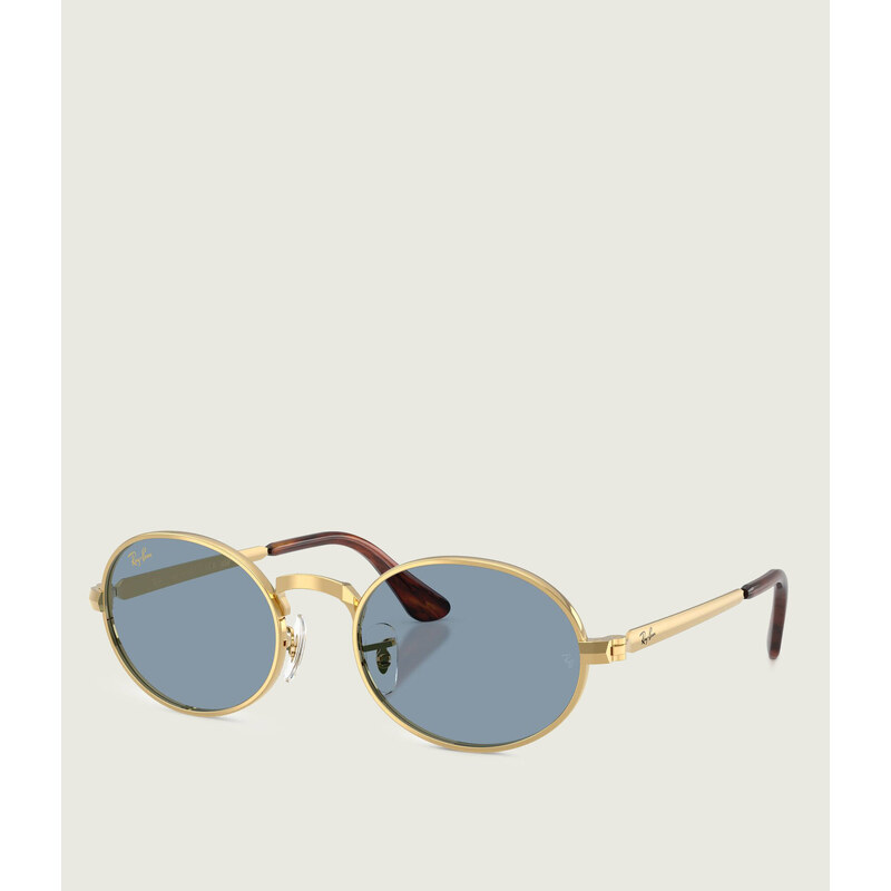 Ray-Ban Sluneční brýle RB3931 | Ray-Ban x A$AP Rocky