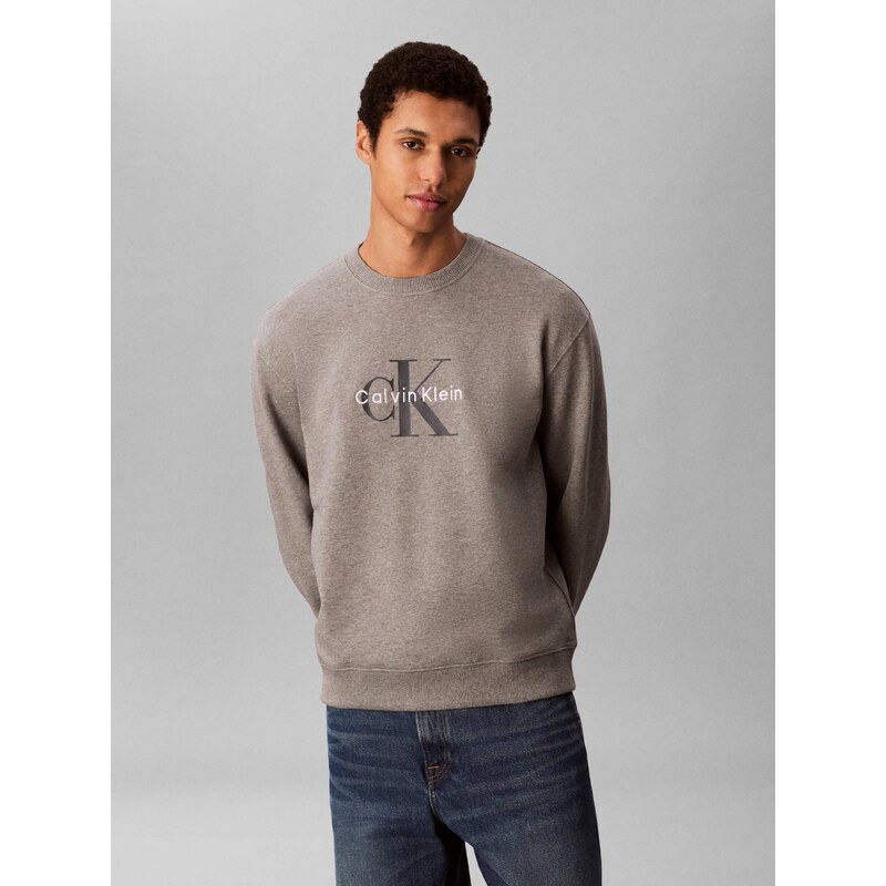 Calvin Klein Jeans Mikina 350TERRY | Loose fit