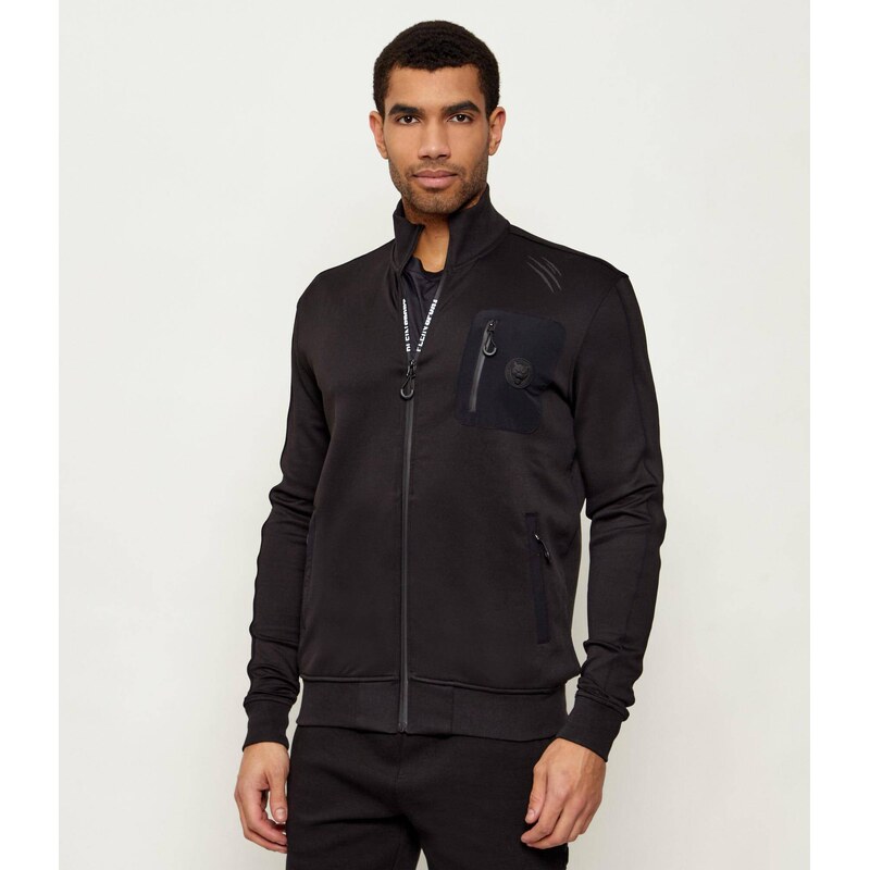 Plein Sport Mikina Scratch | regular fit