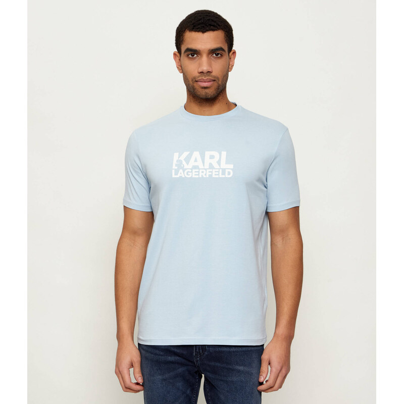 Karl Lagerfeld Tričko | regular fit