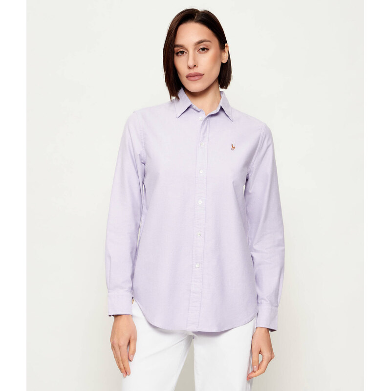 POLO RALPH LAUREN Košile | Classic fit