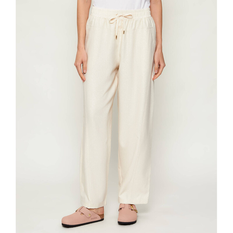 Liu Jo Sport Kalhoty | Loose fit 115607014