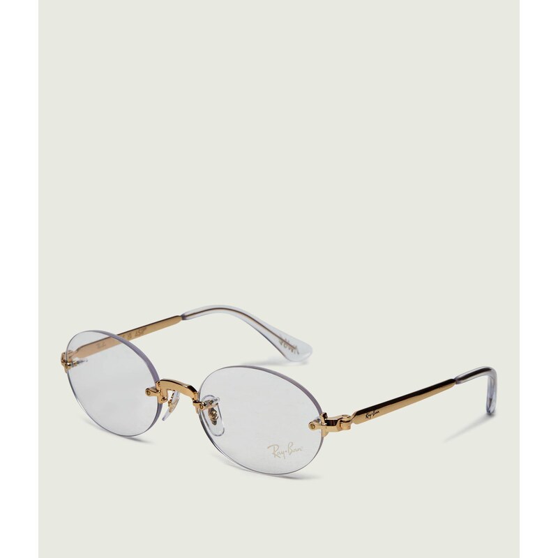 Ray-Ban Rámečky Ray-Ban x A$AP Rocky 115377947