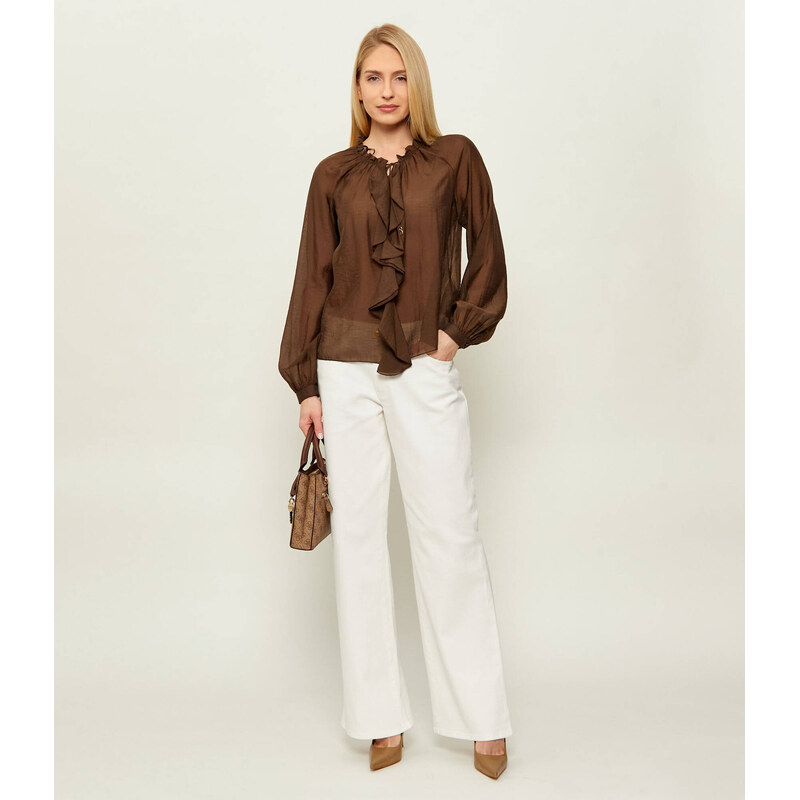 Marciano Guess Džíny KYLIE | Relaxed fit