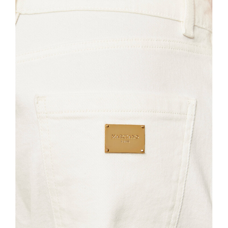 Marciano Guess Džíny KYLIE | Relaxed fit