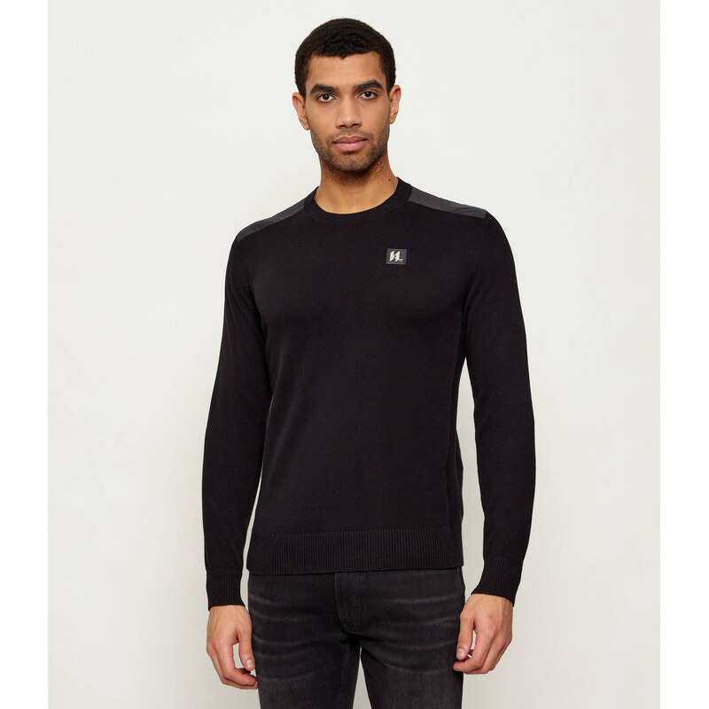 Karl Lagerfeld Svetr | Slim Fit