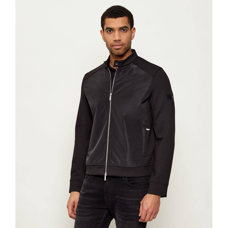 Karl Lagerfeld Bunda bomber | regular fit