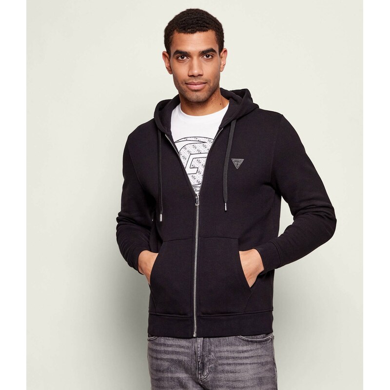 GUESS Mikina | regular fit