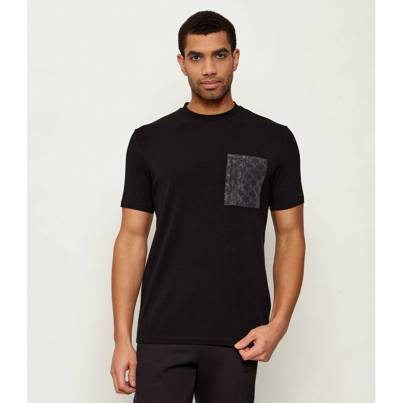 Karl Lagerfeld Tričko | regular fit